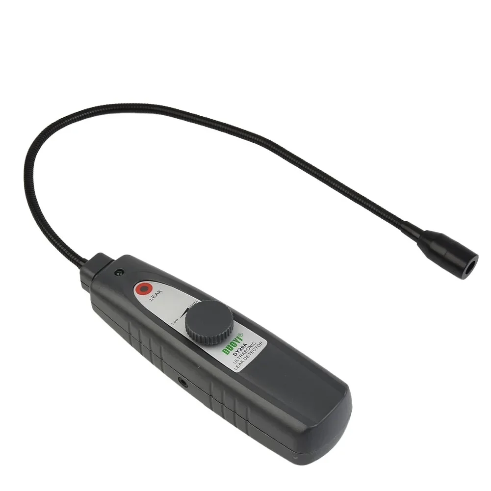 

Portable And Practical Leak Detector Air Water Gas Pressure Tester Vacuum Diagnose Tool With Adjustable Sensitivity