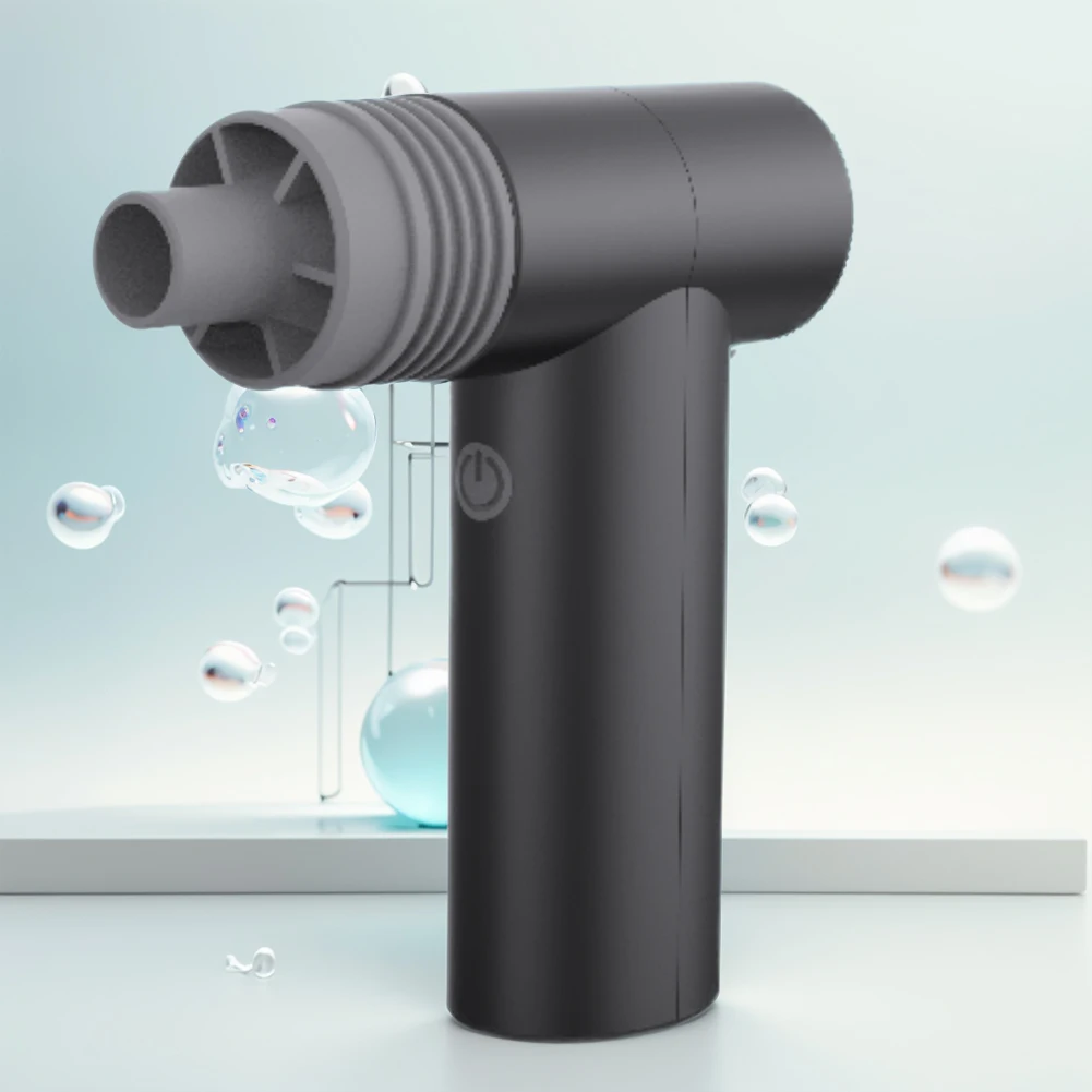 

Violent Turbo Fan 22 м/с бесщеточный двигатель перезаряжаемый воздушный очиститель пыли электрическая сушилка для ПК компьютерная клавиатура автомобиль