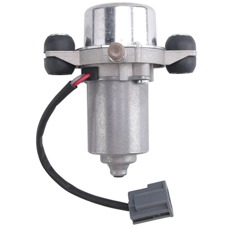 

Отличный электрический вакуумный насос Вакуумный насос для усилителя тормозов 20804130 12 В Насос для усилителя мощности Мощный насос для усилителя тормозов