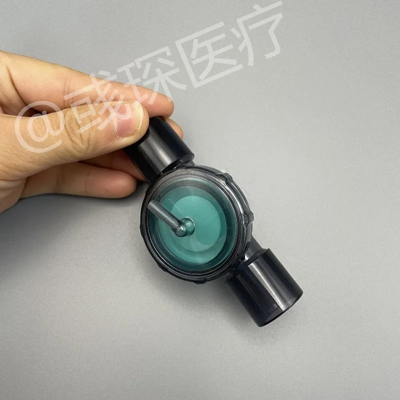 510S Respirator Control Valve Check Valve Repetitive Single Line Exhalation Valve