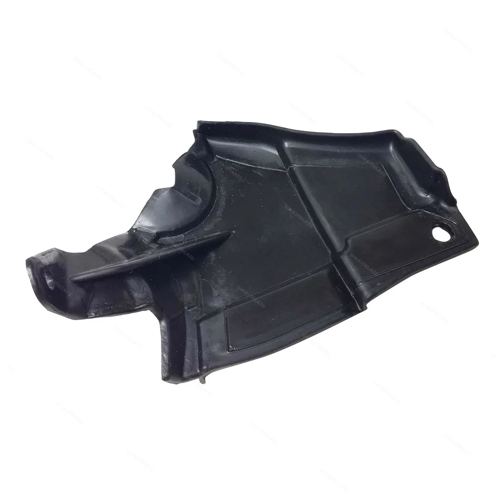 51757171791 51757171792 LH Or RH  Engine Bulkhead Cover Partition Bay For BMW X5 X6 E70 2006-2013 E71 2007-2014 E72 2008-2011