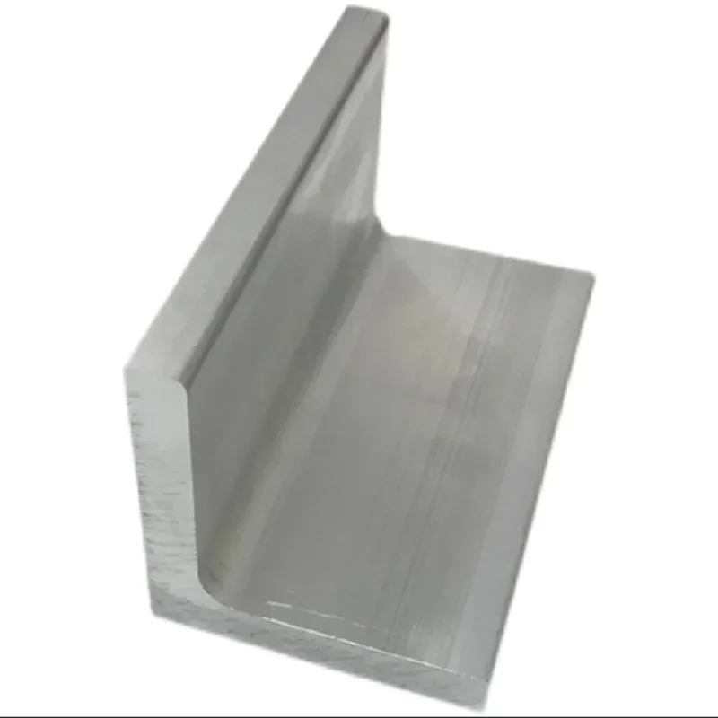 

6061 6063 Manufacturer industrial aluminum alloy profile support angle 90 degree equilateral Angle aluminum