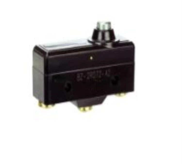 BZ-2RQ81A2 Microswitch 250 V 15 A