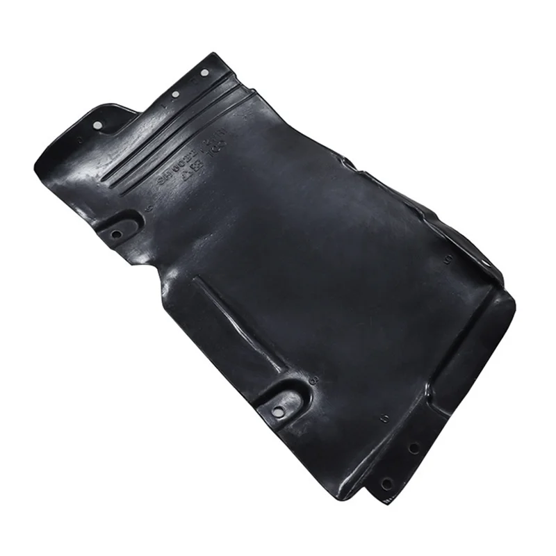 

Auto Front Fender Lining Fender Accessories Component For BMW E66 E65 750I 760I 51717136684