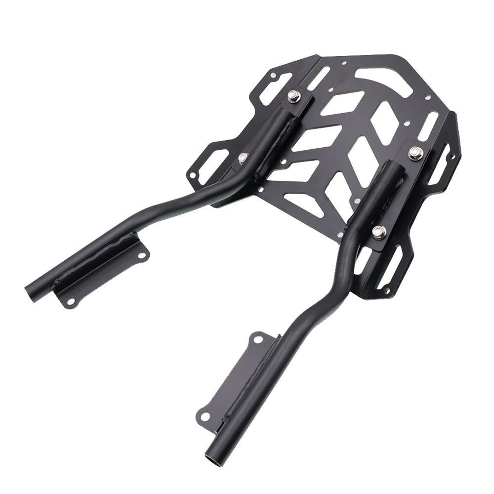 CB650R CBR650R دراجة نارية الرف الخلفي الأمتعة قوس الرف الخلفي دعم الملحقات لهوندا CB 650 R CBR 650R 2019-2020 #6