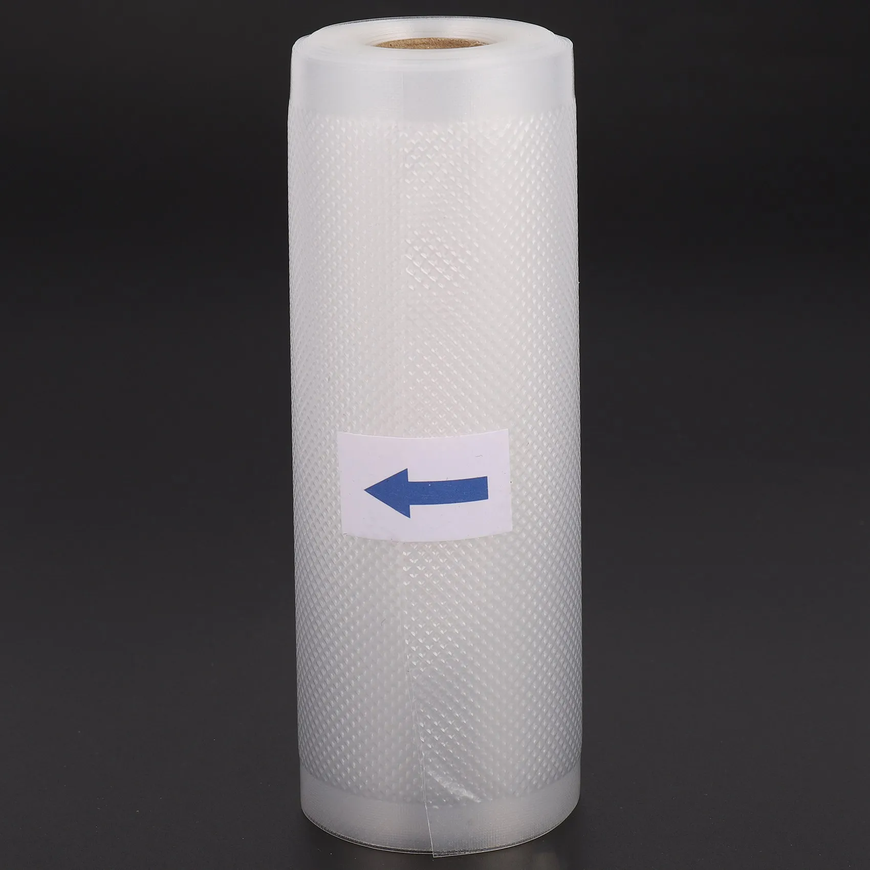 محكم Sous فيديو التوقف لفة أكياس فراغ ، تخزين المطبخ ، سدادة الغذاء ، 15x500cm