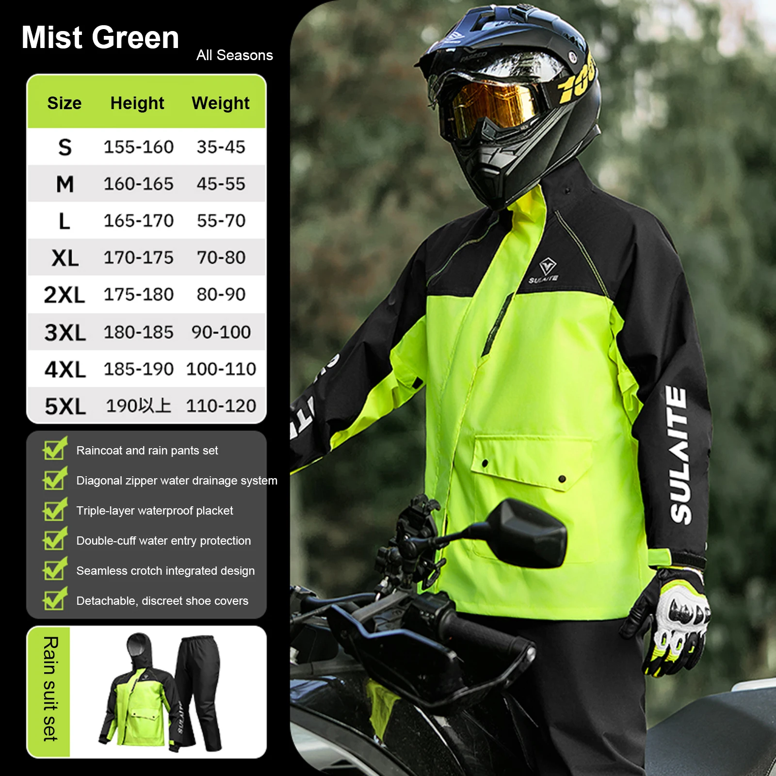 motorcycle-rain-suit-for-men-women-cycling-breathable-raincoat-rain-jacket-pants-for-riding-fishing-golf-hunting-camping