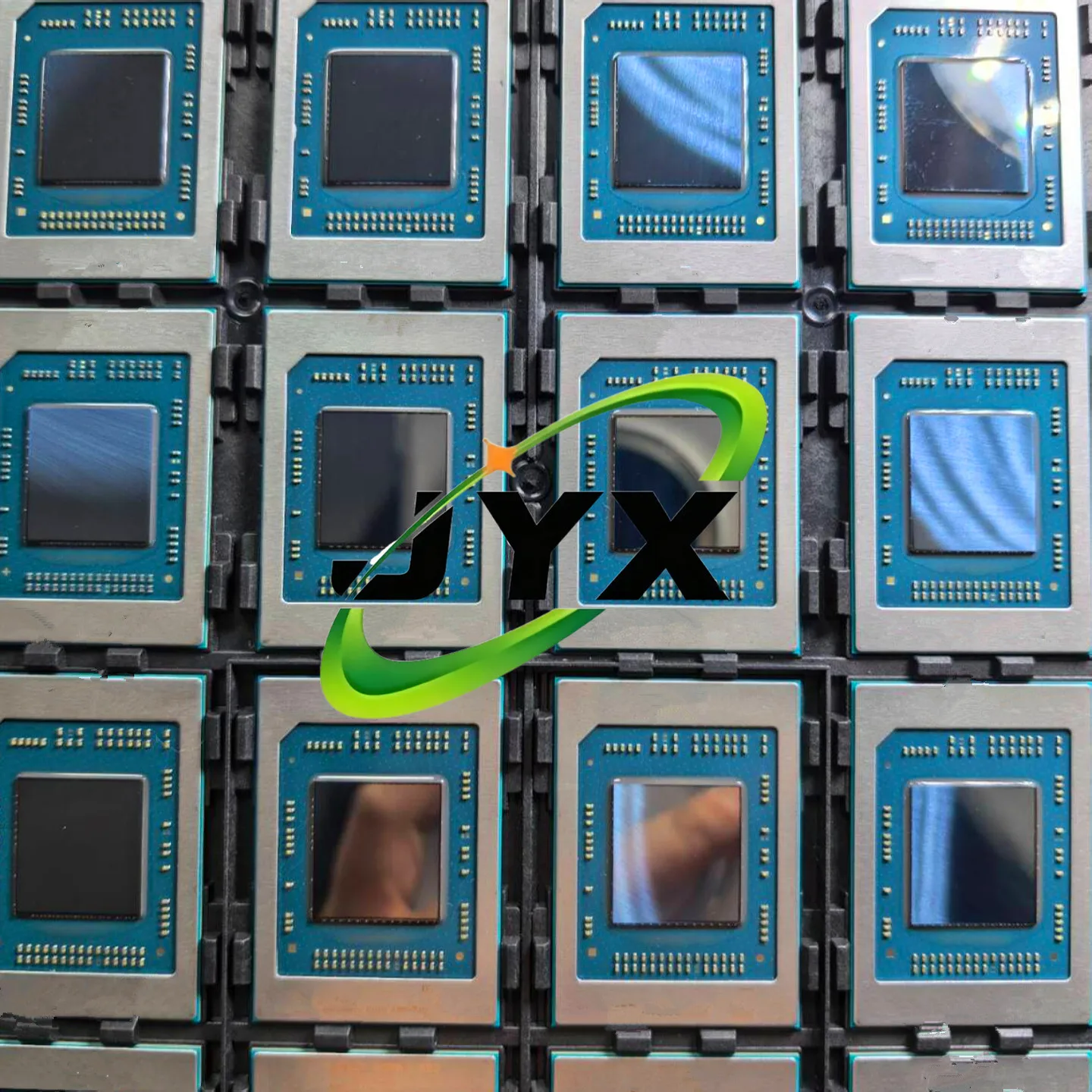Test Working 13th generation Q2M4 I7-1355U Q2M7 I5-1335U Q2DC I5-13500H Q2DF I7-13700H Q2DN I5-1340P Q2DP I7-1360P CPU BGA