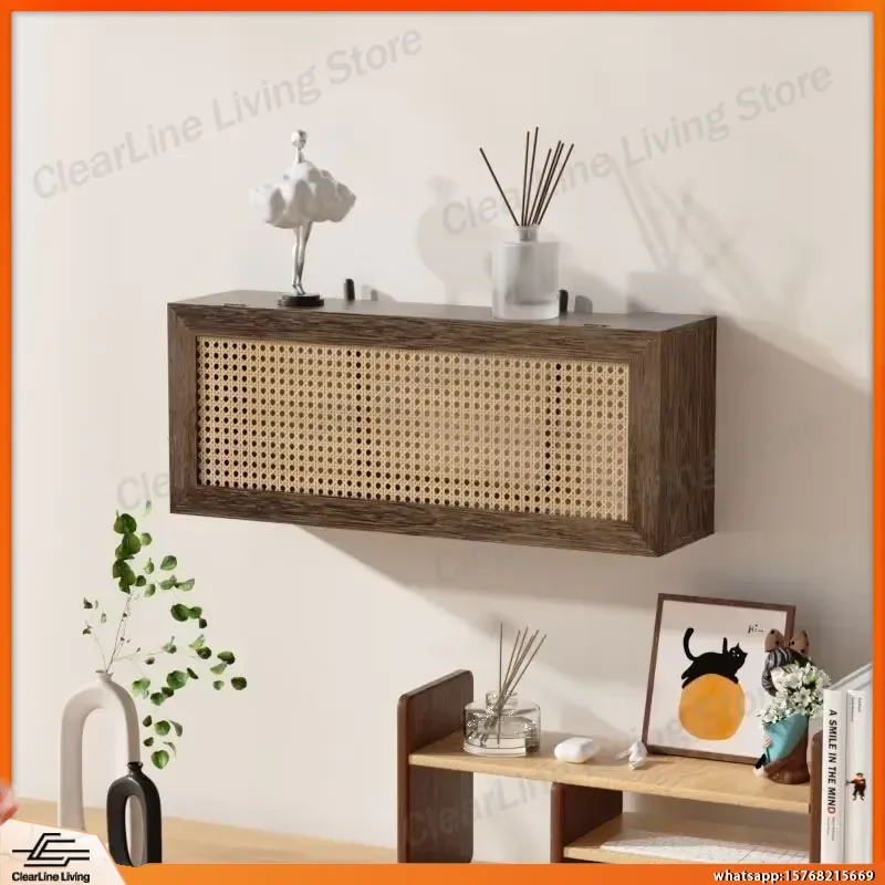 scatola-porta-router-da-parete-in-legno-massello-organizer-per-cavi-wifi-mensola-da-parete-per-modem-gestione-cavi-router-presa-set-top-box