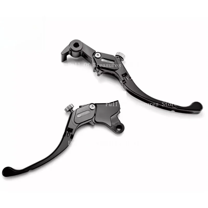 

Suitable for CFMOTO Motorcycle 750SR-S Brake Clutch Handle CF750-2 Racing Horn Handle