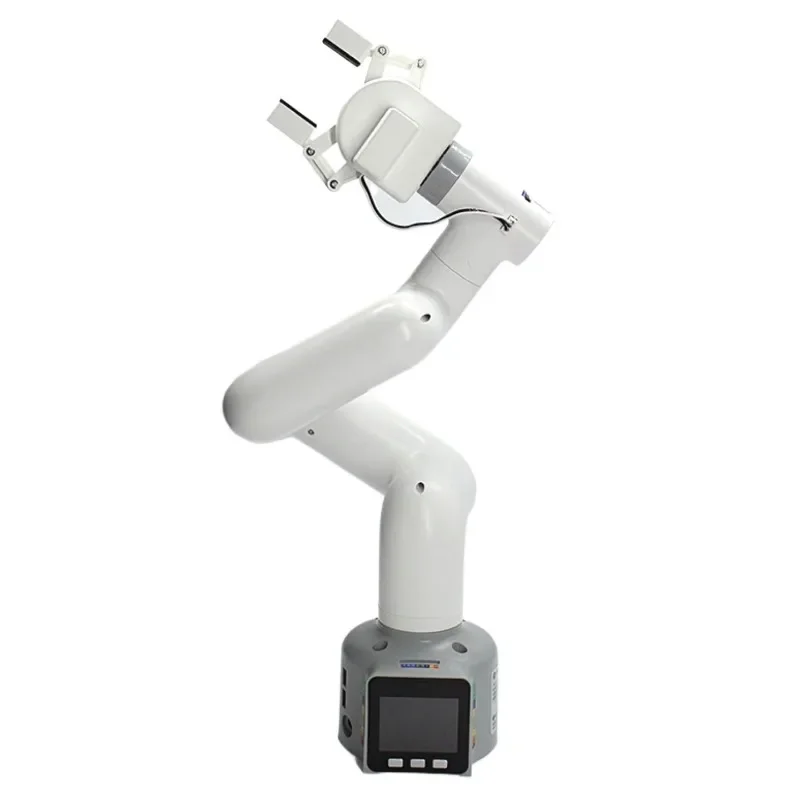 ROS open-source programming for a six-axis robotic arm robot