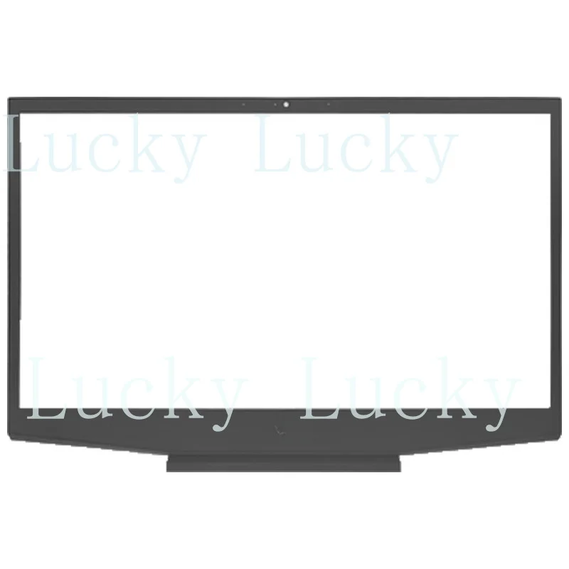 f   For HP Pavilion Gaming 17-CD TPN-C142 LCD Back Cover Bezel Palmrest Bottom Case