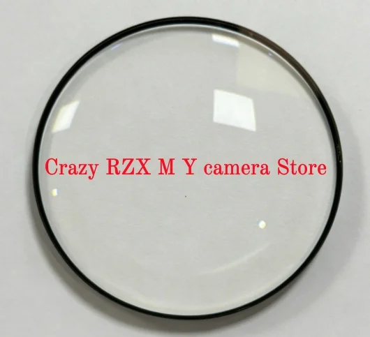 New Front Lens Glass for Sigma 24-70mm F2.8 DG DN Art Camera Lens