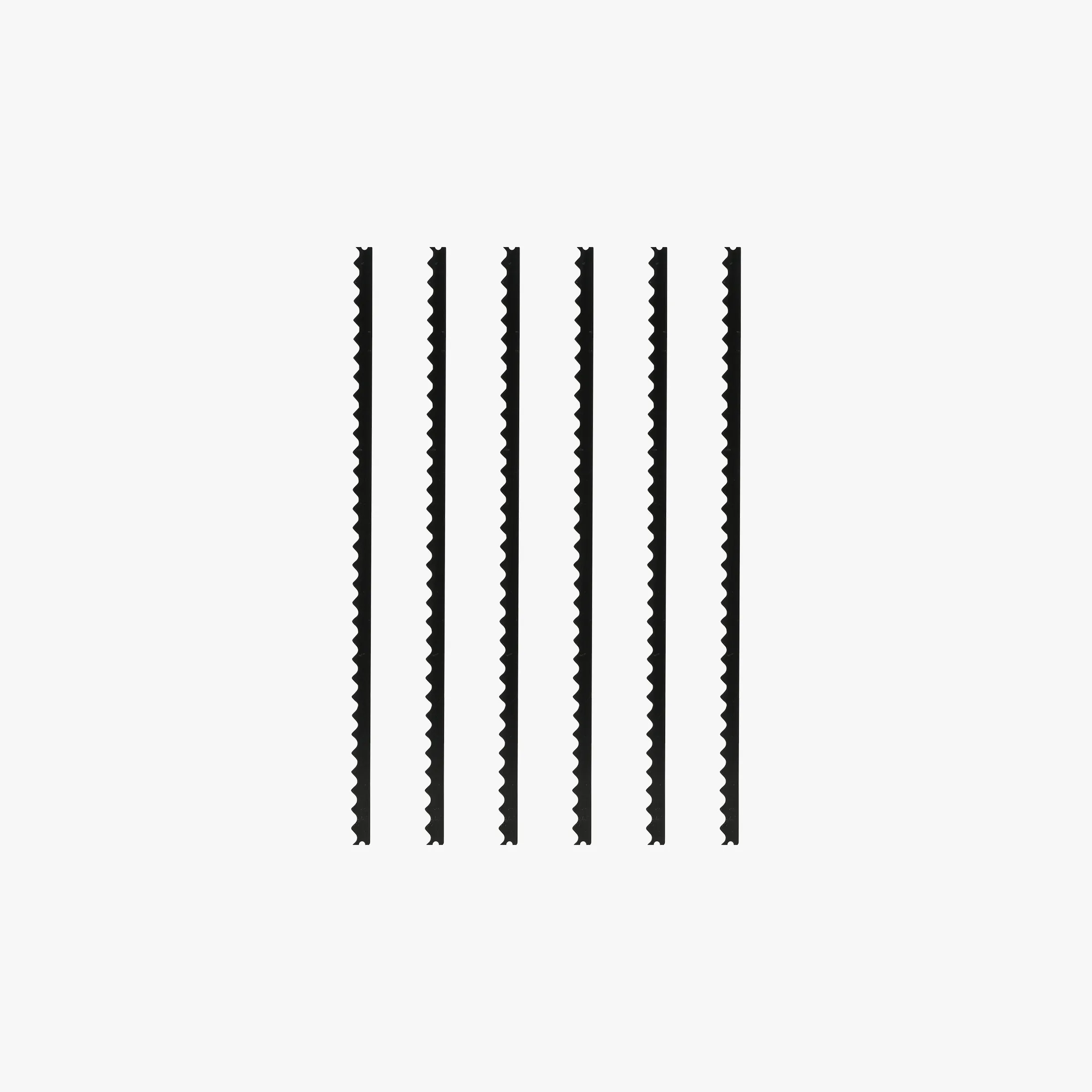 Bambu Lab  H2S Laser pad support strip set [applicable to H2D/H2S] 3D Printer Parts