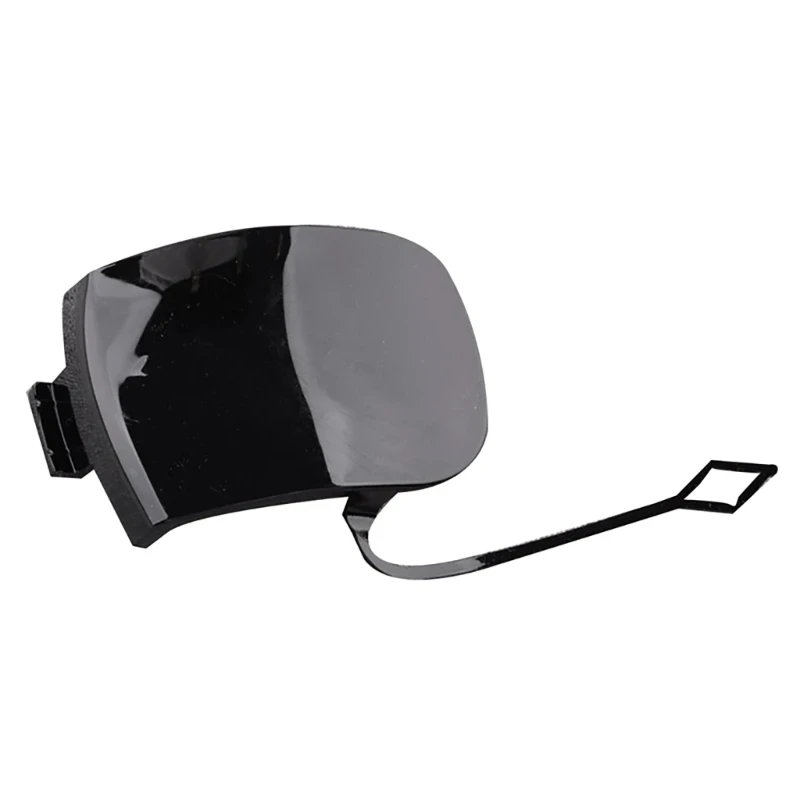 

Upgraded Car Front Towing Hook Cover Plastic Towing Hook Caps fit for F55 F56