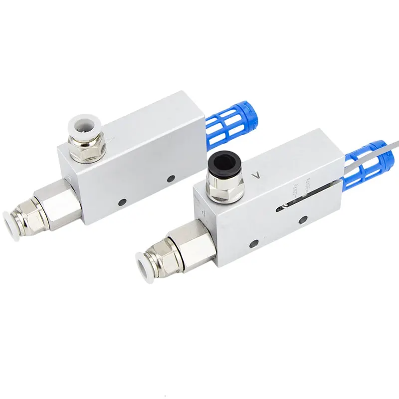 Pneumaitc Vacuum Generator CV-10HS 15HS 20HS 25HS 30HS vacuum generator suction cup High Negative Venturi Air Exhaust Ejector