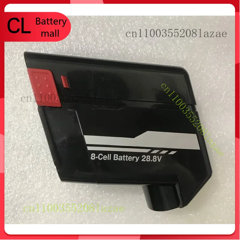 

New Original 2500mAh 28.8V Battery for Proscenic P11 Cordless Vacuum Cleanner