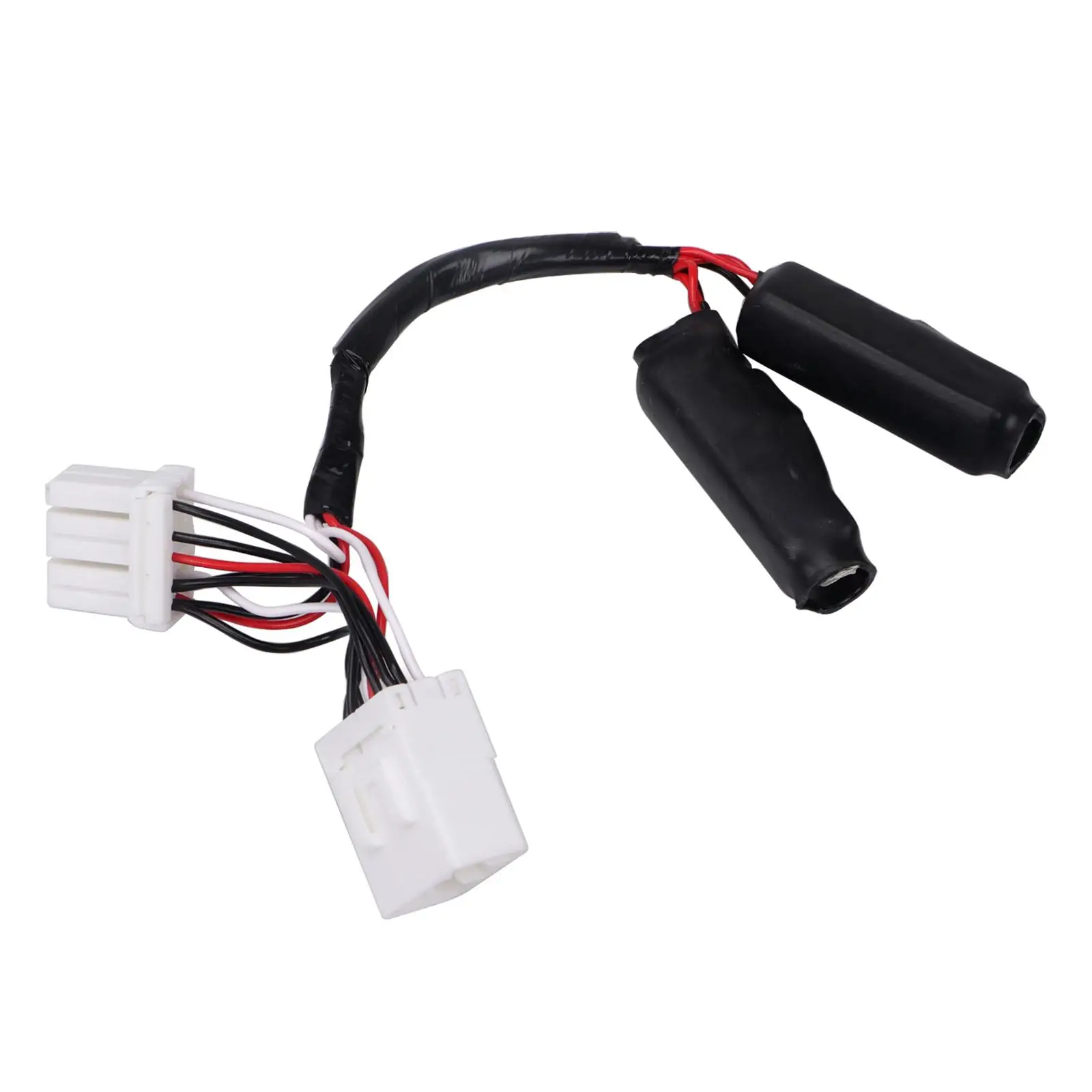 

Turn Lights Resistor LED Load Blinker High Parts Replacement Premium Plugin