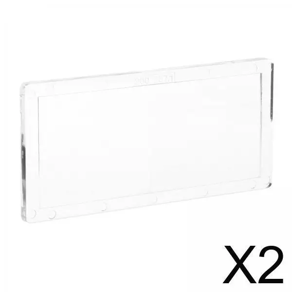 

2x Welding Lens Series And Many Other Brands 2.0 Diopter