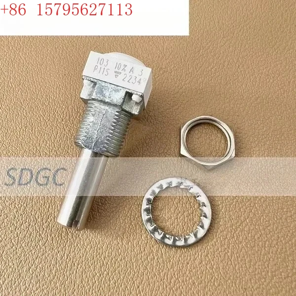 

P11S genuine stock 10K precision potentiometer 10% single turn