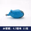 11g Blue