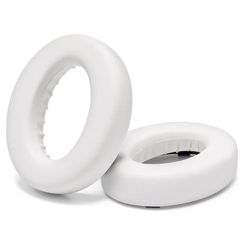 Wymienne Nauszniki do Słuchawek Bose QuietComfort Ultra QC Ultra, Akcesoria, Poduszki na Uszy, Części Zamienne, Gąbka z Pamięcią Kształtu — zdjęcie produktu 5