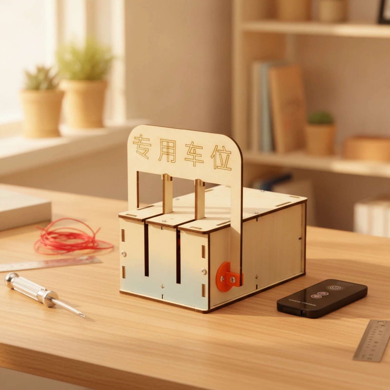 Draadloos bestuurbaar modelbou - Science Kit recensie en prijs