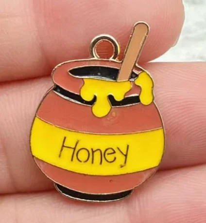 Lot 10 Pcs Disney B… - image