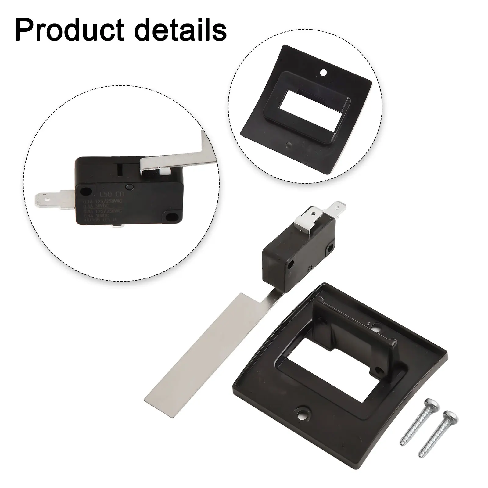 Sail Switch Designed for Easy Integration into Your For Dometic or For Atwood RV Furnace System Efficient Performance