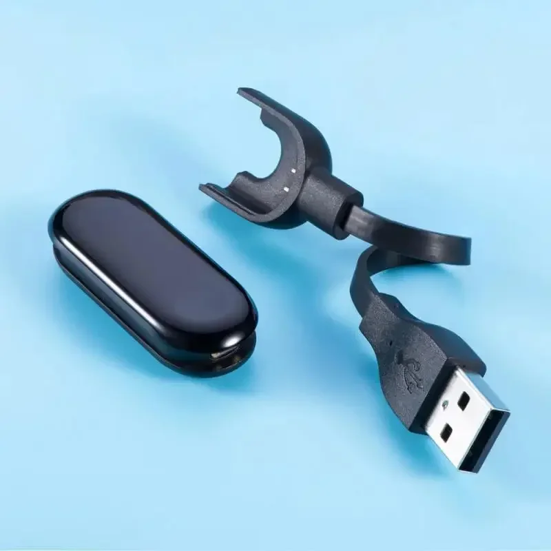 Desktop Charger For Xiaomi Mi Band 3 Charger Replacement USB Charging Cable Adapter For Xiaomi Miband 3 Smart Bracelet 15cm
