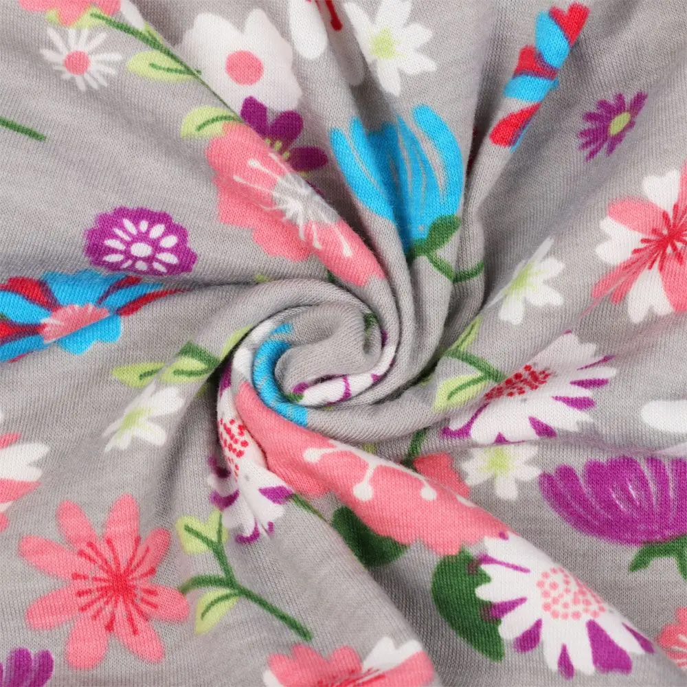 Chemo Caps Topi Beanie Longgar Wanita Topi Snood Syal Hiasan Kepala Kasual Olahraga Kanker