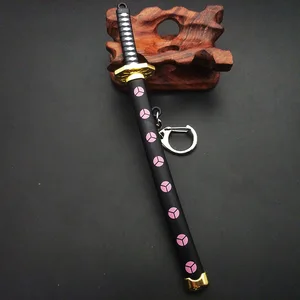 7 Hauptverkaufsschwert von Shisui Uchiha - №2