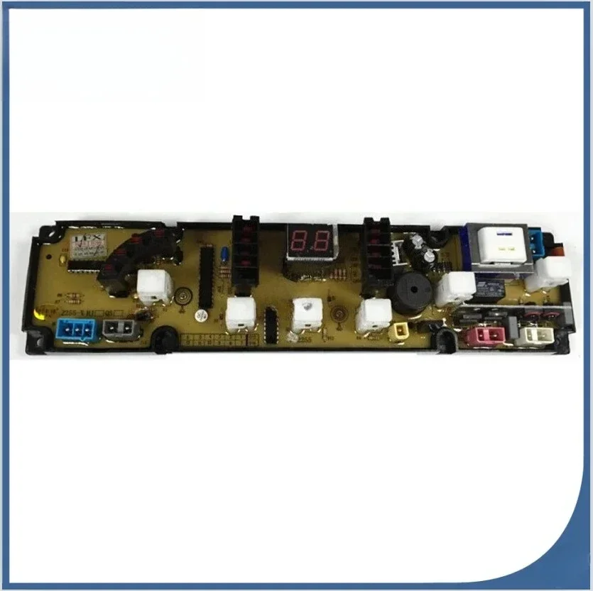 

Tuya100% протестировано для платы управления стиральной машиной HF-2255-X HF-QS2255T-X Компьютерная плата в продаже Alexa Google Assistant
