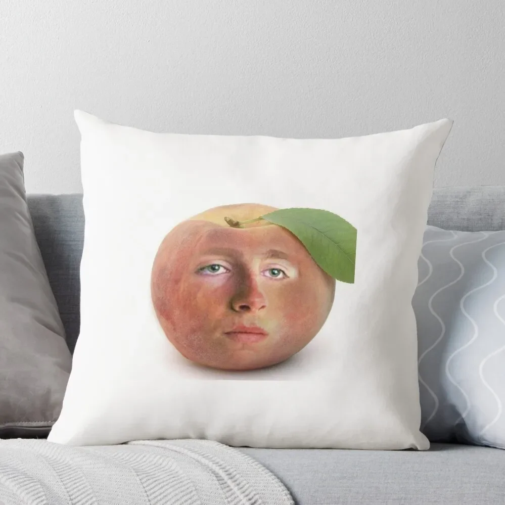 

timothee chalamet meme Throw Pillow Pillowcases Bed Cushions Christmas Cushion For Home Sofas Covers