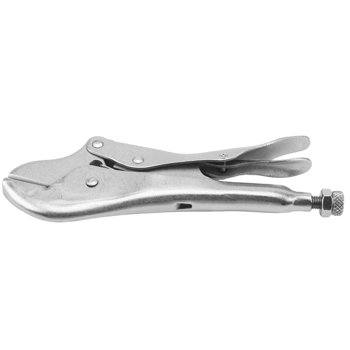 

Locking Pinch Off Pliers Crimping Tool Refrigeration Tool for Sealing Plier Fridge Copper Pipe Tube Tool Cooling System