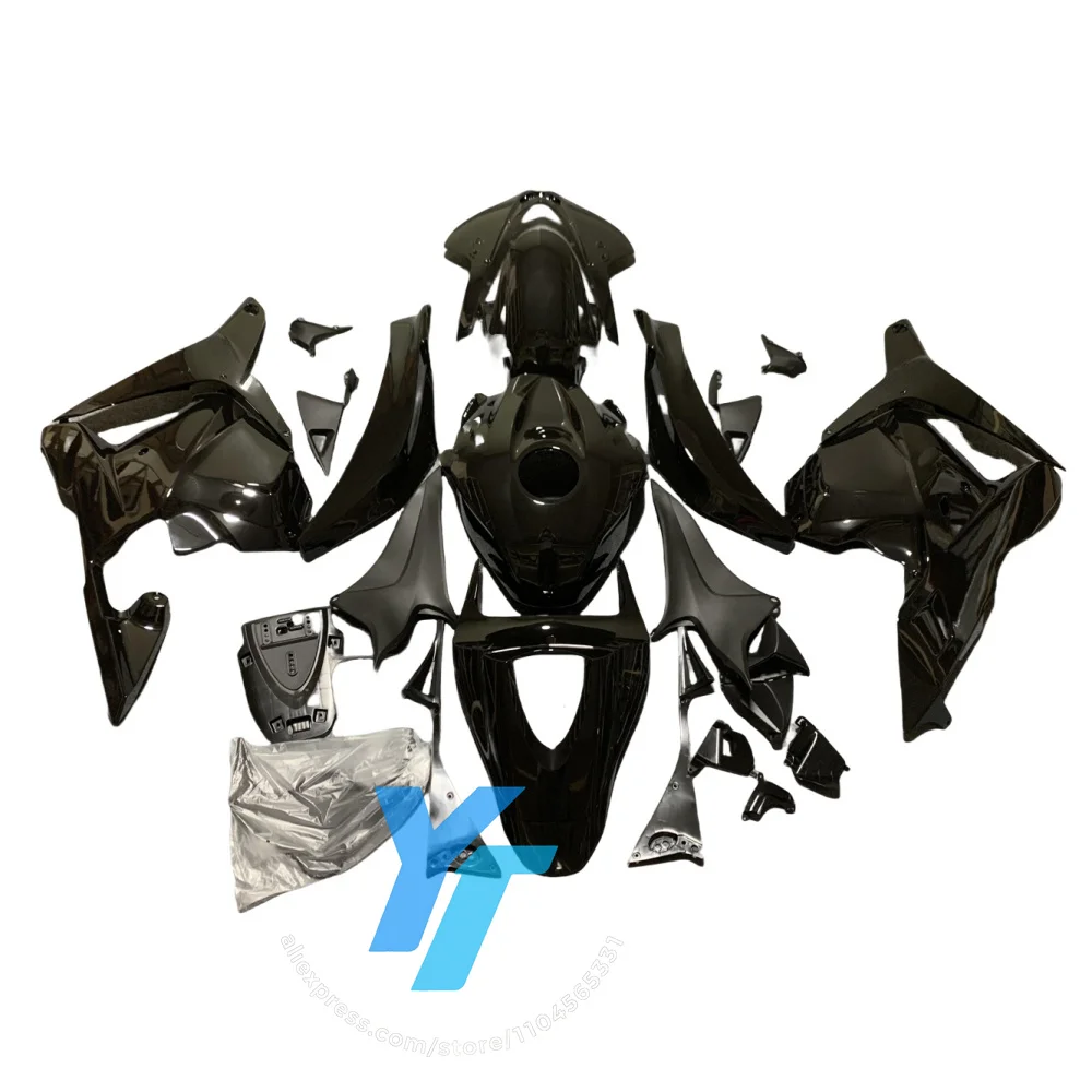 For Honda CBR600RR 2009-2012 Fairing And Cowl Kit Scratch-Resistant Finish Motorcycle Bodywork Kit