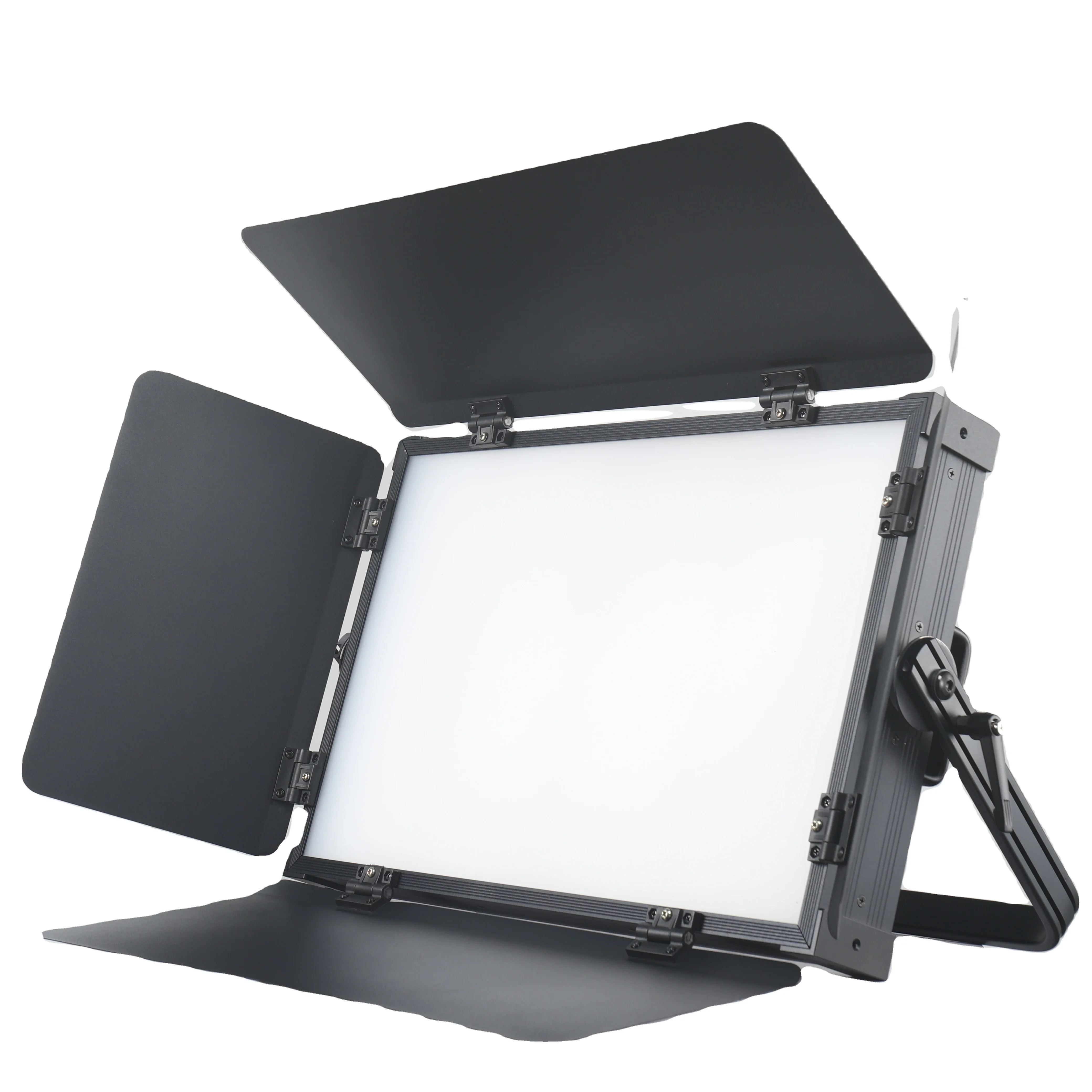 

CRI96 Warm White Cool White Dual Color Ajustable High Index Full Spectrum LED Studio Panel Light