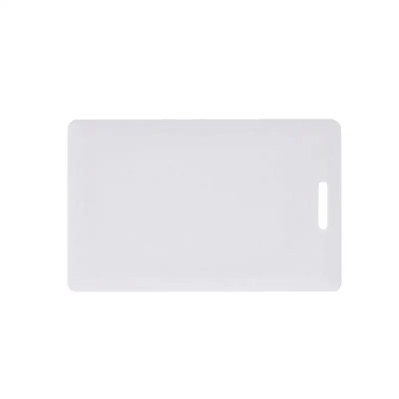 T5577 Blank Card RFID Chip Cards 125 Khz Copy Rewritable Writable Rewrite Duplicate 125Khz RFID T5577 Writable Thick