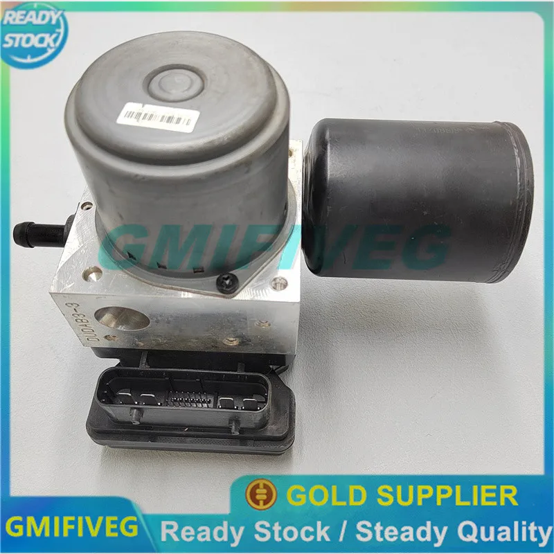 1PC 58620-4U001 586204U001 Hybrid Active Hydraulic Power Brake Booster For Kia Optima 2011 2012 2013  58620 4U001