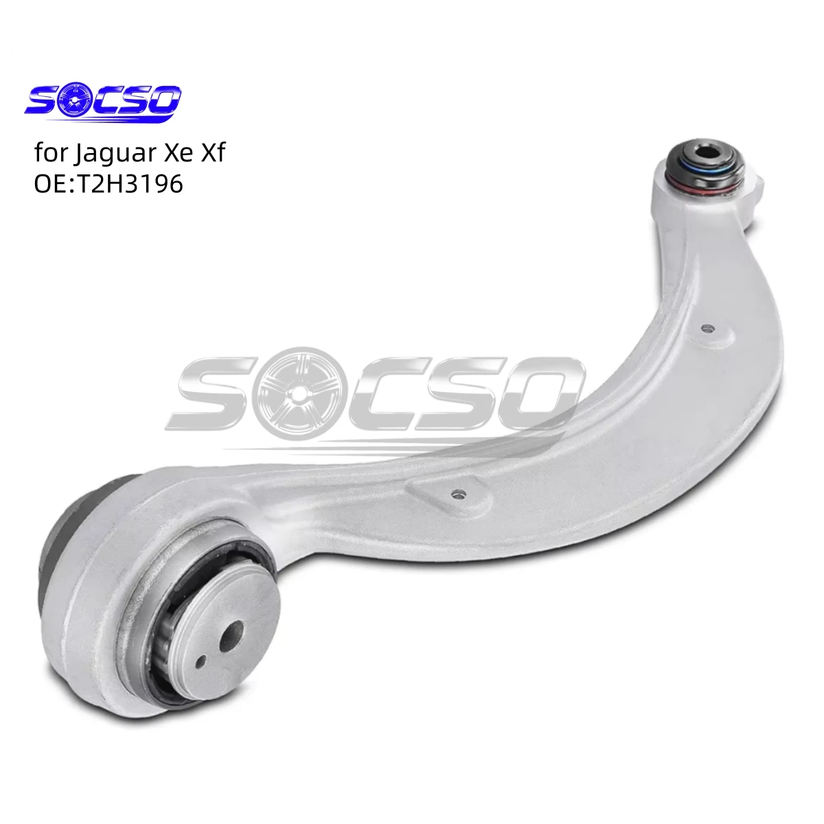 

Front Axle Lower L/R Control Arm for Jaguar Xe Xf OE T2H3196 T2H24313