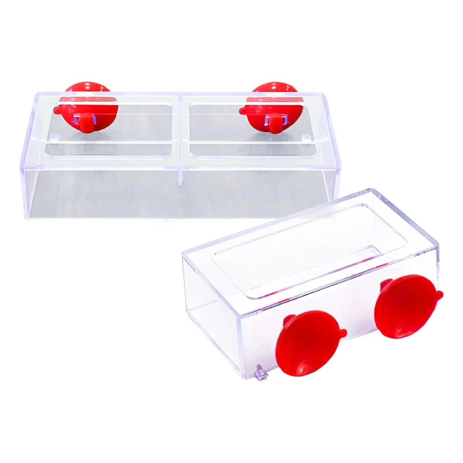 Fish Feeding Ring Professional Sturdy Versatile Puffer Float Food Feeder