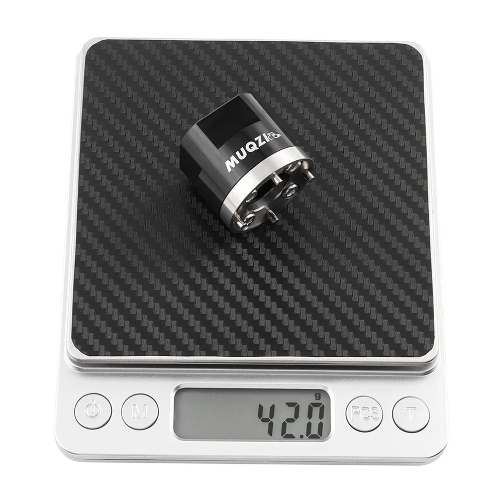 MUQZI DUB инструмент для разборки крышки кривошипа портативный велосипедный экстрактор кривошипа съемник из нержавеющей стали для SRAM DUB BB30