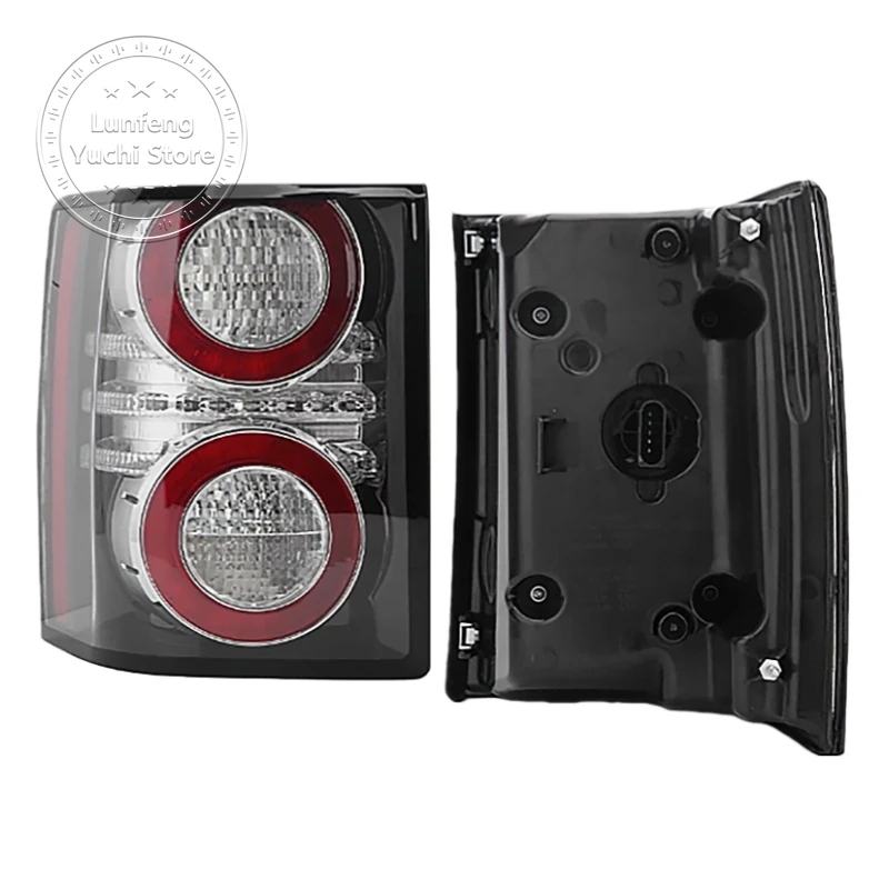 P/N: LR031755 LR031757 LR010773 LR010776 - Lewe/Prawe Tylne Lampy do Land Rover Range Rover (L322), Roczniki 2010-2012