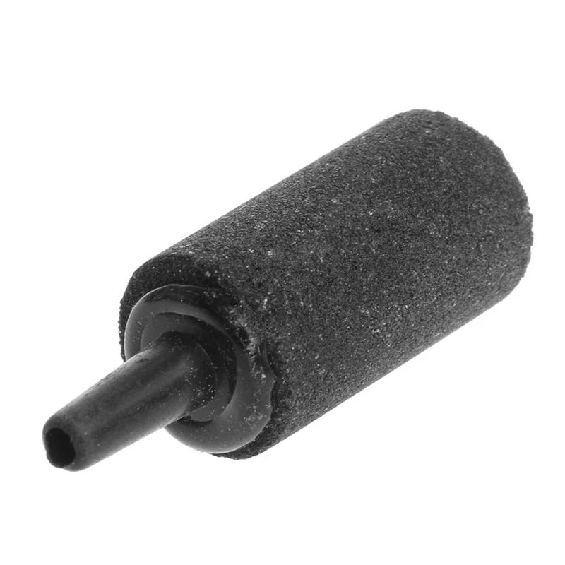 10 pezzi diffusore a pietra d riutilizzabili per pesci per accessori per pompe da serbatoio, aeratore