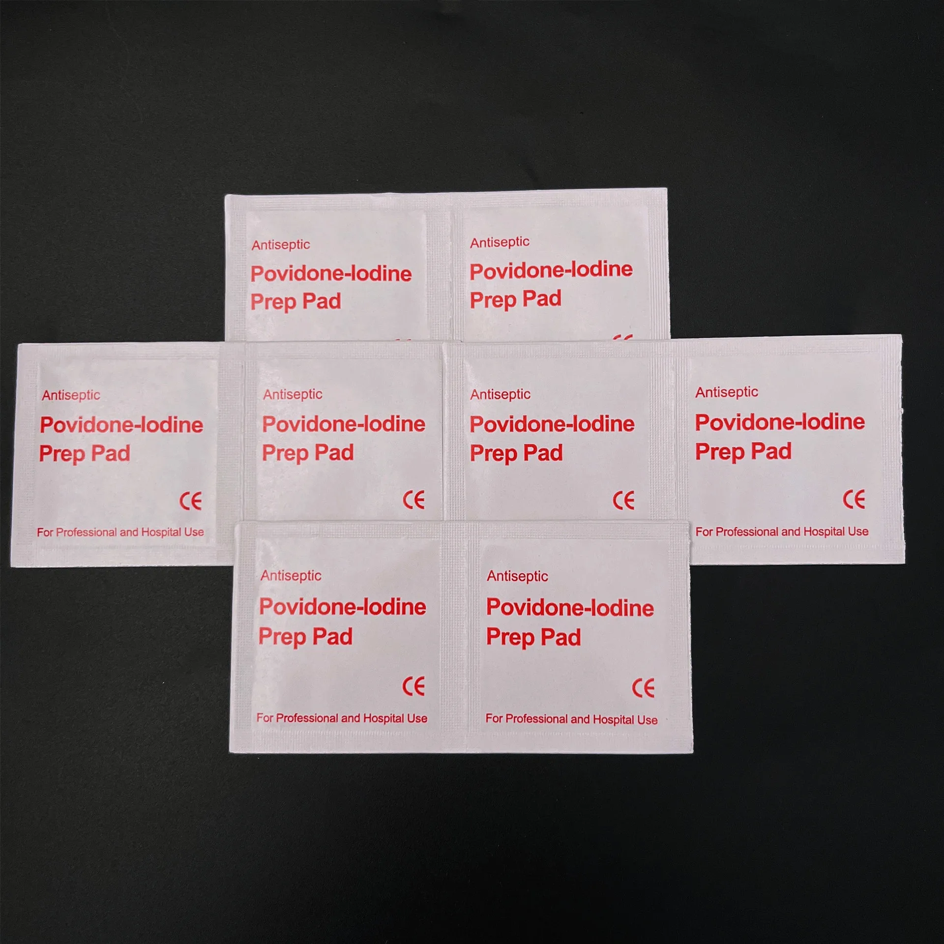 علاج تطهير الجروح من اليود للبشرة، مناسب للحمل في حالات الكوارث الرياضية الخارجية، لوازم الإسعافات الأولية الأساسية #5