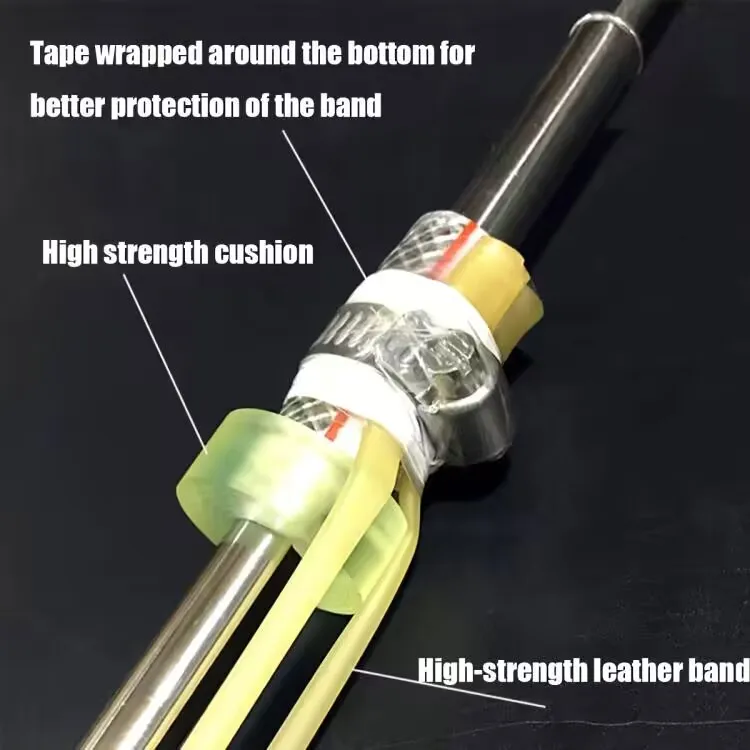 Thumbnail 3 - #9 Latest Fishing Gaffs Offers