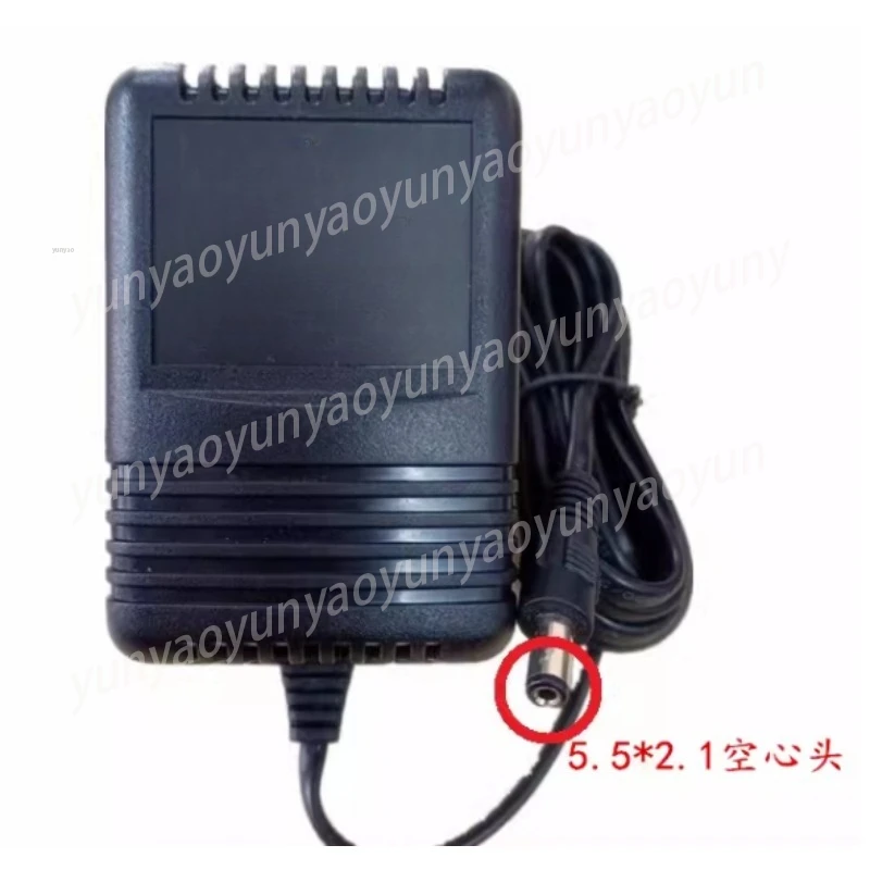 12V 1A Universal Ac…