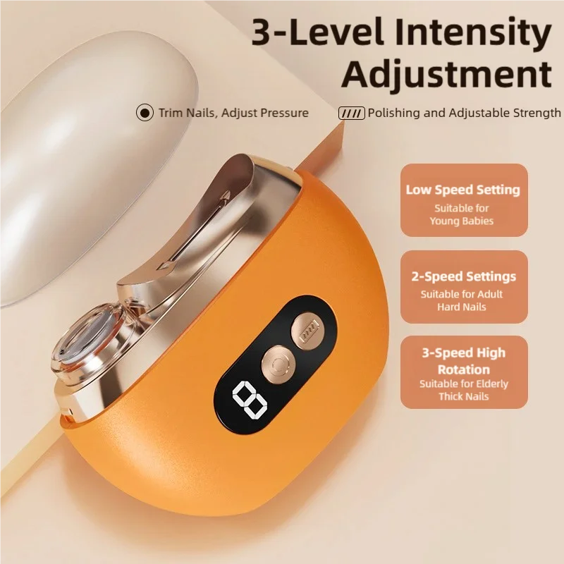 Thumbnail 4 - #70 Latest Nail Clippers Offers