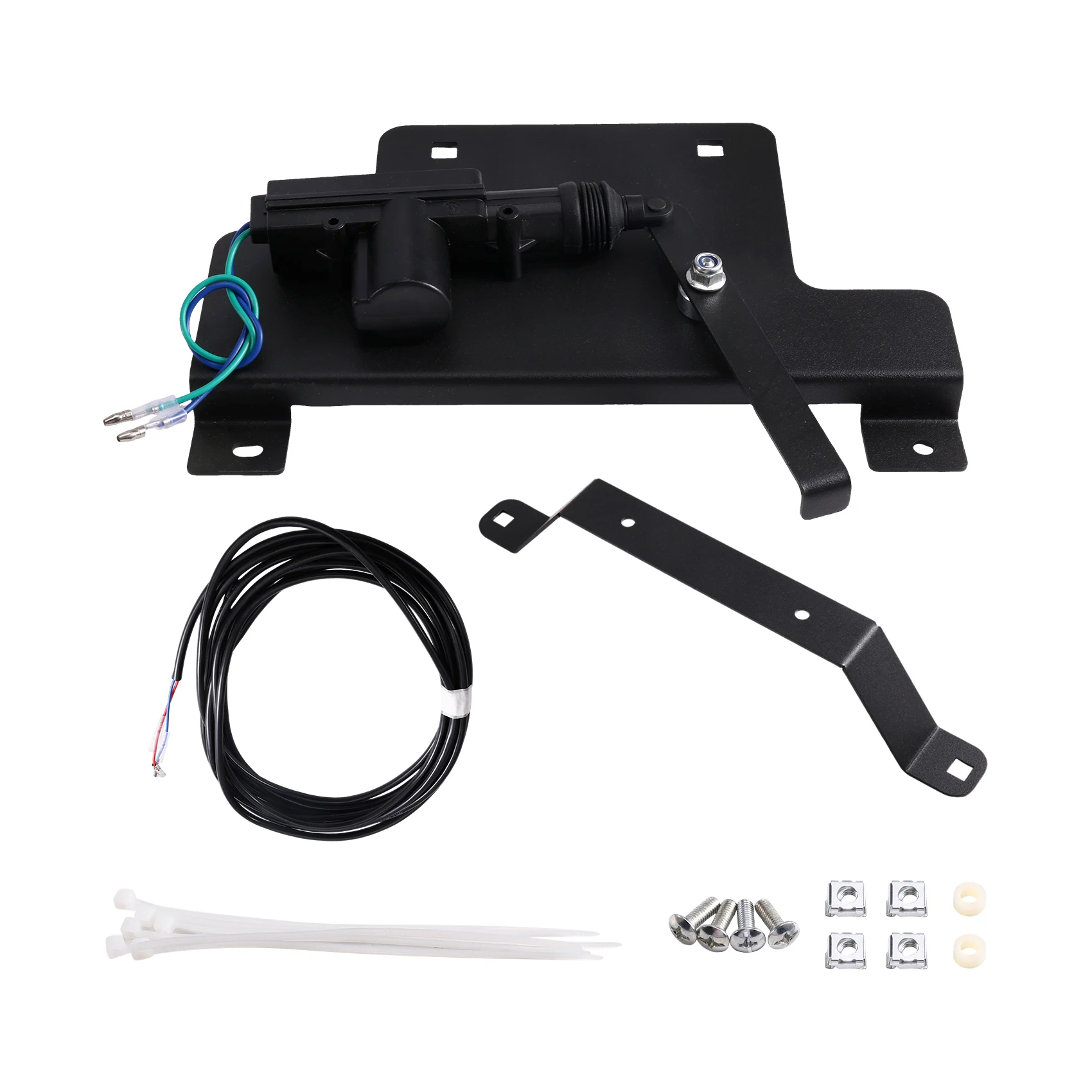 For MAXUS T60 T70 T90 Automatic Power Tailgate Security Lock-L94A