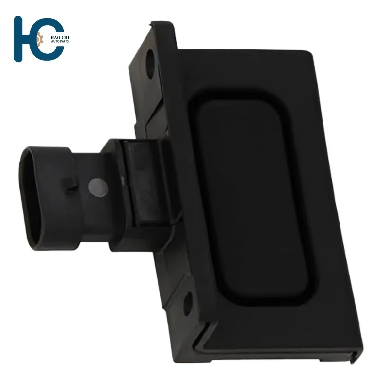 10446243 22751230 20785844 Door Handle Latch Release Switch 3Pin For Corvette XLR, XLR-V 2004-2013